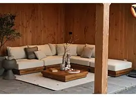 Fonteyn | Loungeset Dante