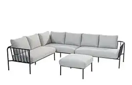 4 Seasons Outdoor | Loungeset Figaro