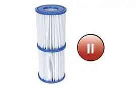 Bestway | Filter II Flowclear