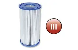 Bestway | Filter III Flowclear