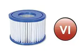 Bestway | Filter VI Flowclear