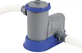 Bestway | Filterpomp 5,6 m³ Flowclear