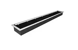 inbouw frame 1500 watt