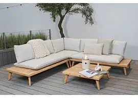 Fonteyn | Loungeset Fontana