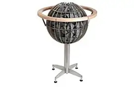 Harvia | Veiligheidsrail Globe GL110