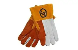 Goldens' Cast Iron | BBQ Handschoenen