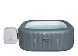 Bestway | Lay-Z-Spa Hawaii | Hydro Jet Pro