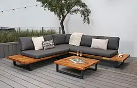 Fonteyn | Loungeset Houston