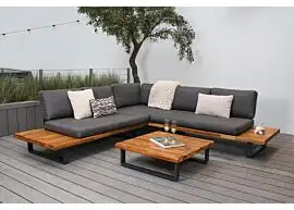 Fonteyn | Loungeset Houston