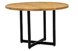 Apple Bee | Tuintafel Jakarta Ø 120 x 76 cm