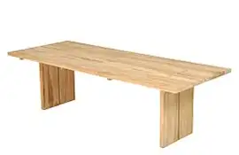 Apple Bee | Tuintafel Joie de Vivre 200 x 100 cm