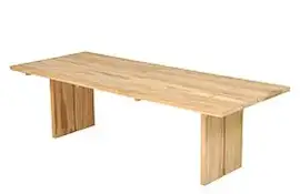Apple Bee | Tuintafel Joie de Vivre 250 x 100 cm