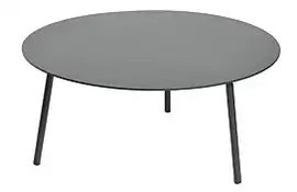Max & Luuk | Koffietafel Kick Ø80 x 36 cm