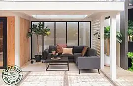 Fonteyn | Loungeset Easy | Sooty