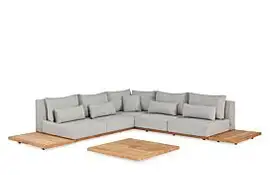 SUNS | Loungeset Aspen 01