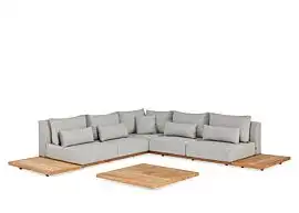 SUNS | Loungeset Aspen 01