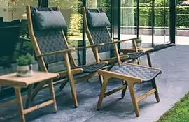 Apple Bee | Loungeset Luc