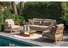 4 Seasons Outdoor | Loungeset Lucas