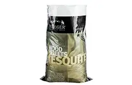 Traeger | Mesquite BBQ Pellets | 9 kg