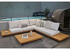 Fonteyn | Loungeset New Castle
