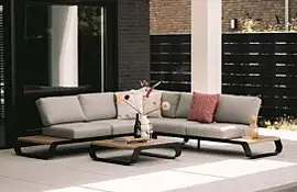 Fonteyn | Loungeset Palm Springs