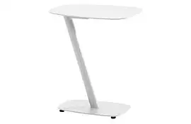 Taste by 4 Seasons | Bijzettafel Panino | White