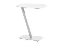 Taste by 4 Seasons | Bijzettafel Panino | White