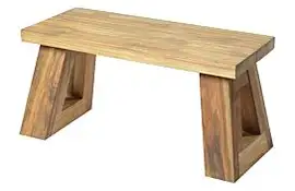Borek | Tuinbank Parga 90 x 40 x 45 cm