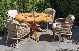 4 Seasons Outdoor | Tuinset Puccini