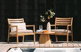 Fonteyn | Loungeset Rino