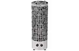 Harvia | Saunakachel Cilindro PC90 Steel