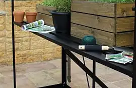 Royal Well | Kweektafel Compact 188