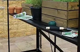 Royal Well | Kweektafel Compact 88