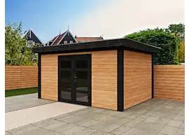 Fonteyn | Tuinhuis Thirza 400 x 300 Exclusief