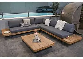 Fonteyn | Loungeset Toronto