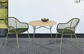 Max & Luuk | Tuinset Anna | Moss
