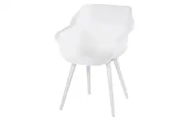 Hartman | Tuinstoel Sophie Studio 2 stuks | Wit