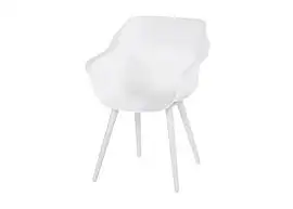 Hartman | Tuinstoel Sophie Studio 2 stuks | Wit