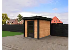 Fonteyn | Tuinhuis Xenna 200 x 300 Exclusief