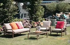 Fonteyn | Loungeset Zano