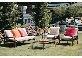 Fonteyn | Loungeset Zano