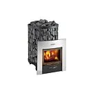 Harvia | Houtkachel Legend 240 Duo