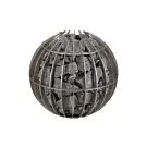 Harvia | Saunakachel Globe GL70E