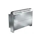 Harvia | Saunakachel Hidden Heater HH6