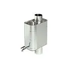 Harvia | Water Heater