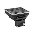 OneQ | Gas BBQ Built-in Flame gas burner 30mBar | Gas BBQ