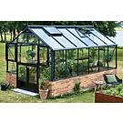 Royal Well | Tuinkas Premium 130 Wall | Antraciet