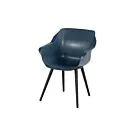 Hartman | Tuinstoel Sophie Studio | Steel Blue
