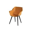 Hartman | Tuinstoel Sophie Studio | Indian Orange