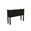 Passion Grills | Buitenkeuken Onderdeel | Leon Opzetkast | 120 x 29 cm